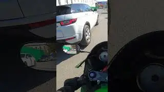 Разные ритмы жизни #мотобудни