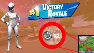 I Was POPPING Off this GAME! (Fortnite Battle Royale)
