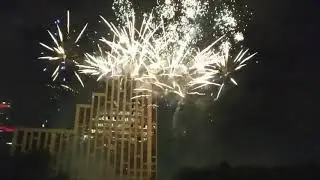 Салют Ураааа!!! 🎆🎇😃