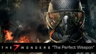 The 7 Wonders of Crysis 3 - Episode 5: 