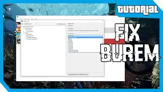 Cara Mengatasi Game di Cemu Yang Burem!
