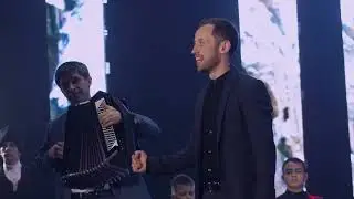 Эльдар Жаникаев "Булунгу"