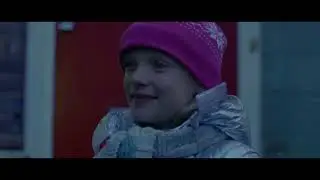 Good as Gold - Shelter Scotland's Winter Ad