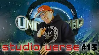 UnderRated - Studio Verse #13