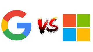 Should you use Google or Microsoft Products in 2023?