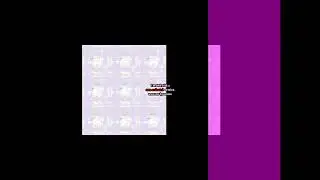 (New Effect) Klasky Csupo In Cot Major Collection Major