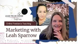 The Online Teacher Facebook Ads  Blueprint 
