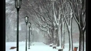 Darius Milhaud: Concertino d'Hiver op.327 (1953)