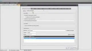 Configuração do Sistema de Automação