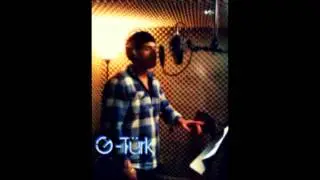 Sarp Adas ft. G-Türk - Türk Heryerde Türk [ 2013 ]