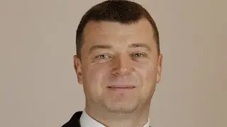 Молитвенный марафон. Слово пастора 52