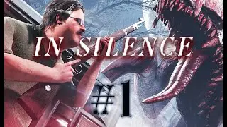 In Silence #1 геймплей (Конец)