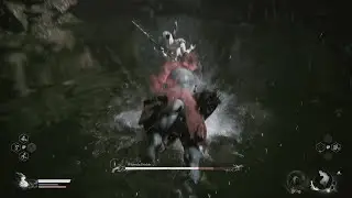 Black Myth: Wukong | Whiteclad Noble [No Hit]