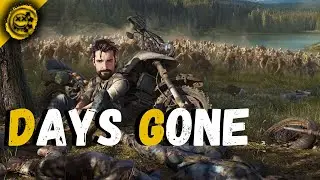 Days gone - Part 1 - The story begins (PC)
