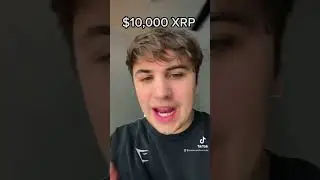 XRP Will Hit $10,357… (By October 17th, 2025) 😨