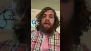 Journey to Sexiest Man Alive - Dressing Nicer