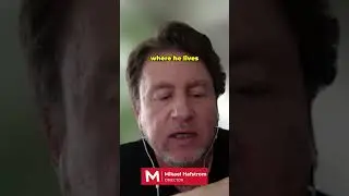 What Did Stephen King Think of 1408? #shorts