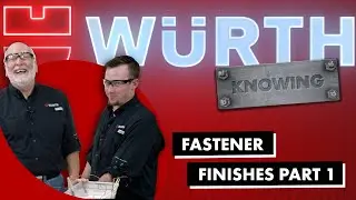 All About Electroplating | Würth Knowing Episode 8