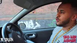 @HushushMedia - Who Bars Hardest - S01 - E05 - The Surgeon
