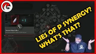 Understanding the Lies of P P-Organ Synergy Effect