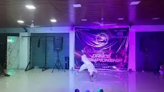 Electrified All India Dance Championship 2022| Season 1 |participant| Organised by DWS ACADEMY