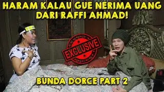 EXCLUSIVE! BUNDA DORCE 