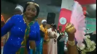 OUKOUMBI DE MOINOUR ET AHMED ALI HELENDJE
