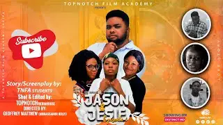 Love and Affection (Jason & Jessie) Episode 3 @NollywoodLove @NollywoodStreams