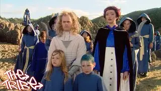 The Tribe - Season 3 - Episode 4 (Deutsch) (HD)