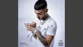 Envidioso (feat. Morad)