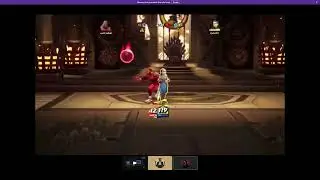 LeBron: The NPC