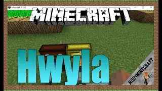 Hwyla Mod 1.16.5/1.15.2/1.12.2 & Tutorial Downloading And Installing For Minecraft