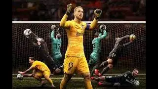 Best Goalkeeper 2021 - Jan Oblak The Underrated One
