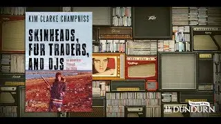 Skinheads, Fur Traders and DJs | Book Trailer