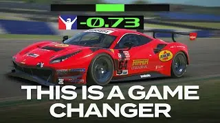 irFFB for iRacing - You Need This.  ( irFFB + vJoy install Guide )