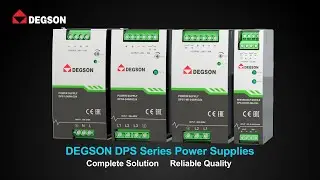 DEGSON DPS Series Power Supplies