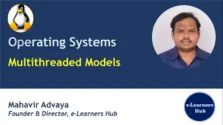Multithreaded Model