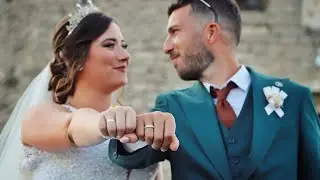 Majda i Suad SVADBA - Drugi dio