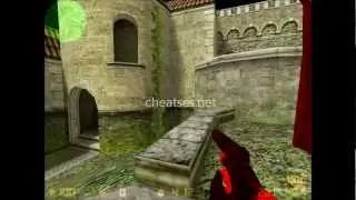 Twlight GL Beta 1 - Multi-hack for Counter-Strike 1.6 Non-Steam