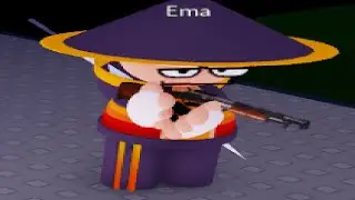 Katana (V4) Inst leak - FNF: Popcorn Edition - By Cótiles