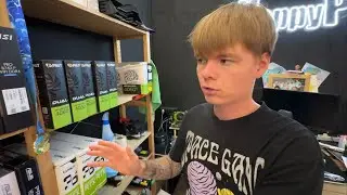 У нас купили самую дешевую сборку на OZON! 🤯 1155 сокет еще тащит в 2024!