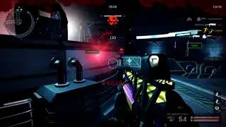 WARFACE - Anubis 13/15 BUG