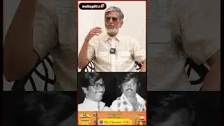 விஜயகாந்த் நானும் வருஷ முதல் நாள் பண்ண விஷயம்  | SAC | Vijayakanth | Vijay |