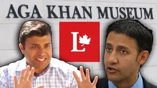 Two Ismaili Muslims Are Making Their Whole Community Look Bad in Canada