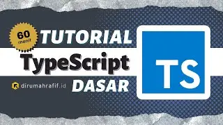 PERLU SEDETAIL INIKAH JAVASCRIPT❓❗️BELAJAR TYPESCRIPT PEMULA