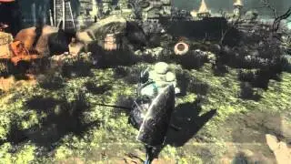 Dark Souls III - Découverte #2 (FR/PC)