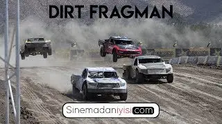 Dirt Fragman - 2018 - Sinemadaniyisi.com