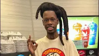 FOOLIO HAS PASSED AWAY AT AGE 26 (Full Story)