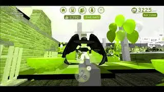 ROBLOX | ROLEX MUSIC VIDEO