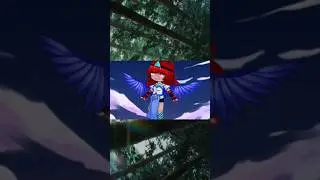 Rio trend // Gacha club // гача меме
